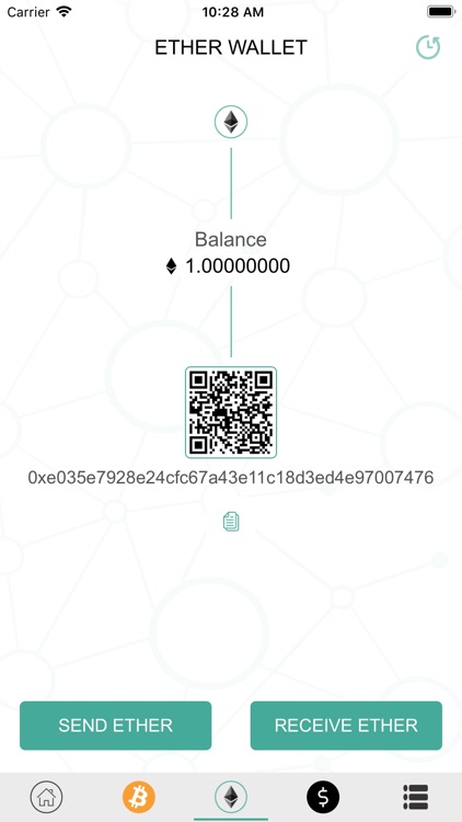 Bitcoin Secure screenshot-3