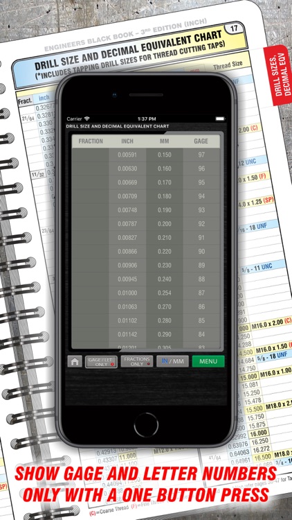 WS Drill Bits screenshot-3