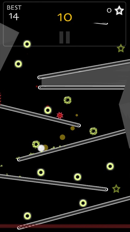 Infinity Crush screenshot-3