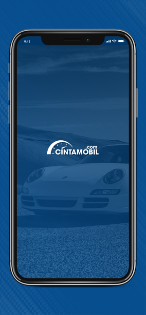 Cintamobil - Jual beli mobil(圖1)-速報App