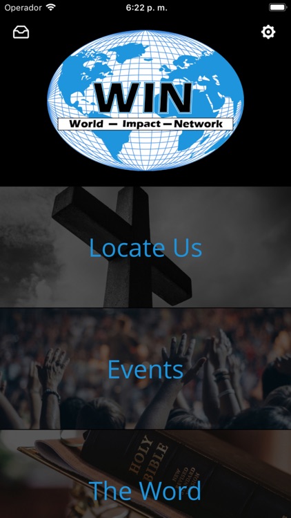 World Impact Network