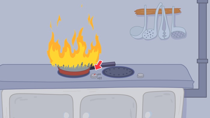 Learn Fire Knowledge