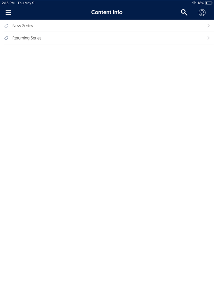 Disney LA Screenings