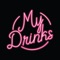 MyDrinks gets you exploring your chosen city by handpicking the best bars, restaurants and clubs