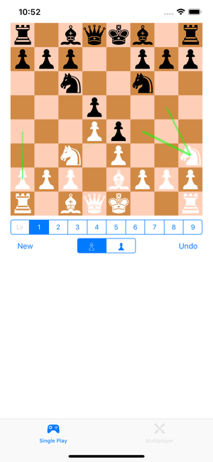 Lucid Chess(圖2)-速報App