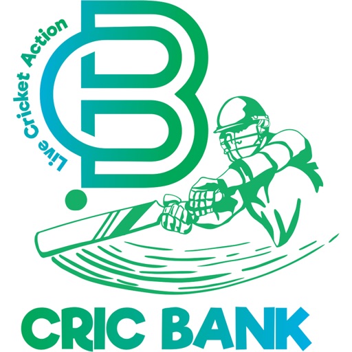 Cric Bank -Live Cricket Update