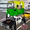 Now Dictator Game Studio(DGS) Present New 5 Wheeler Auto Rickshaw Game "Futuristic Elevated Tuk Tuk:5 Wheeler Auto Rikshaw"