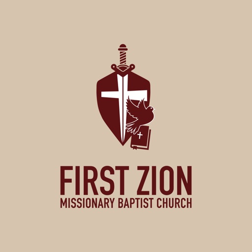 First Zion MBC icon