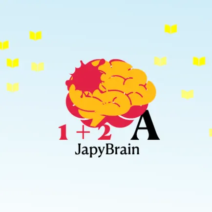 Japy Brain - Mental arithmetic Читы