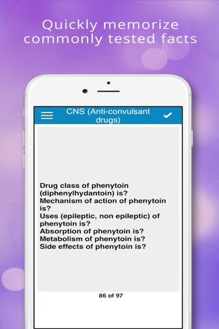 Pharmacology (NBDE iNBDE) - náhled