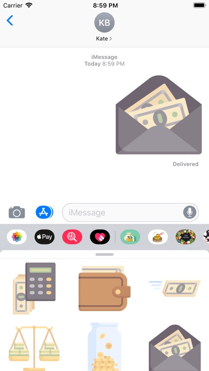 MoneyMV