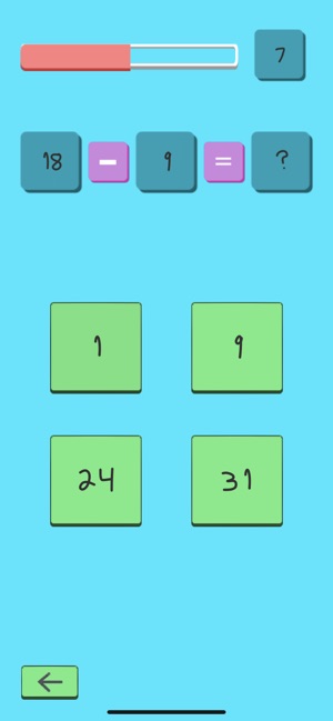 I Like Math App(圖4)-速報App