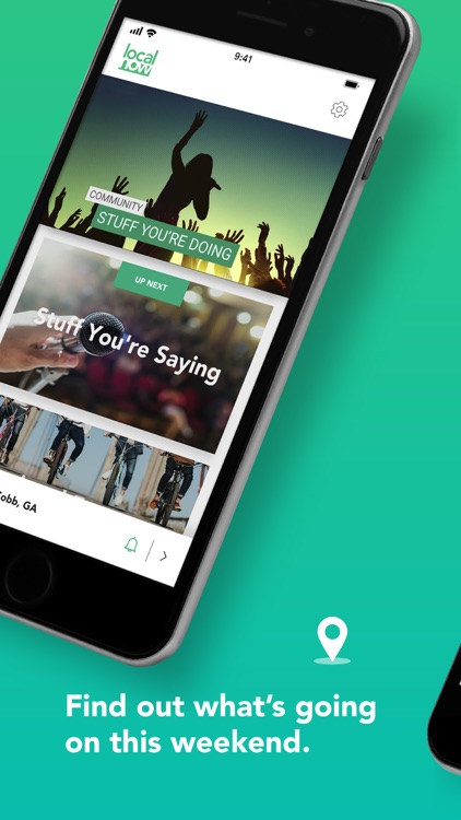 LOCAL NOW - Stream Your City screenshot-4