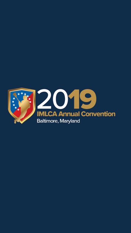 2019 IMLCA Convention