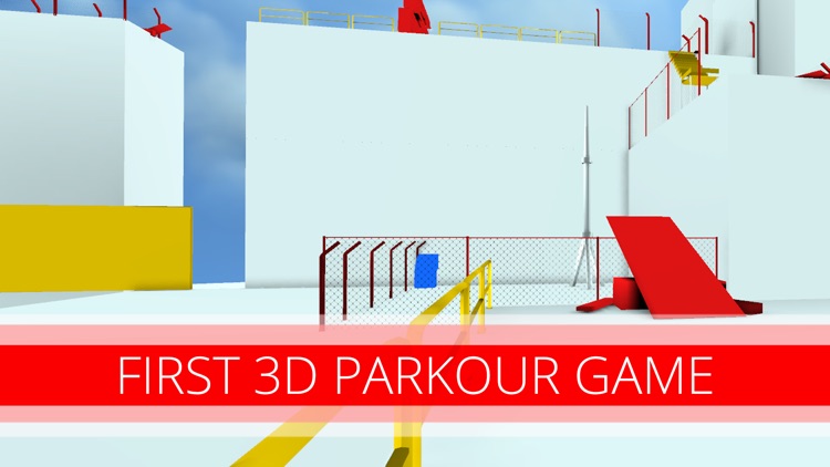 Parkour-GO screenshot-4