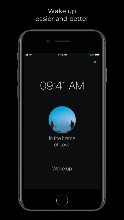 Music Alarm⁺