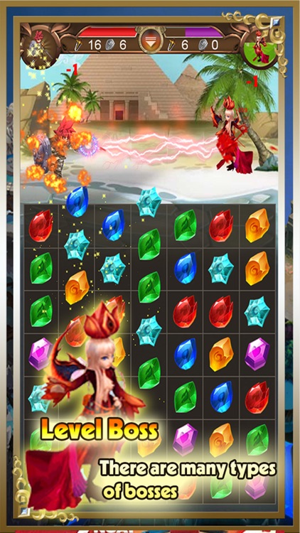 Diamond Fighting screenshot-3