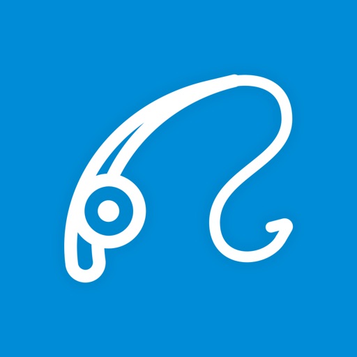 Fishing together home