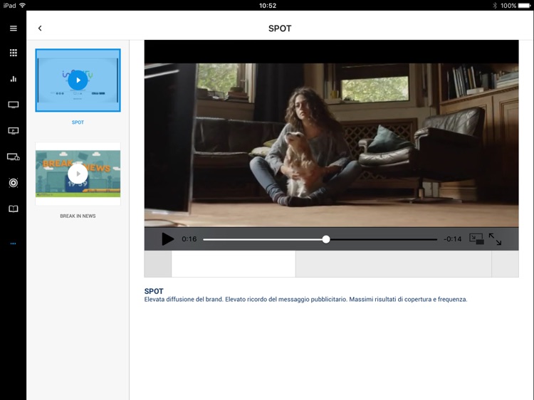 CrossMedia screenshot-4