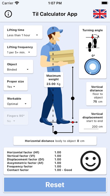 Til Calculator screenshot-5