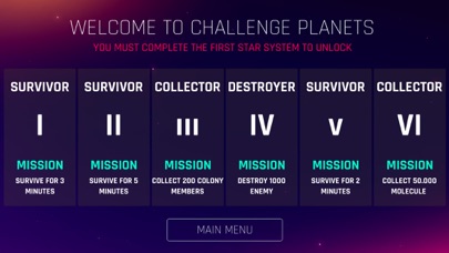 screenshot of Colony Quest : Space Defense 4