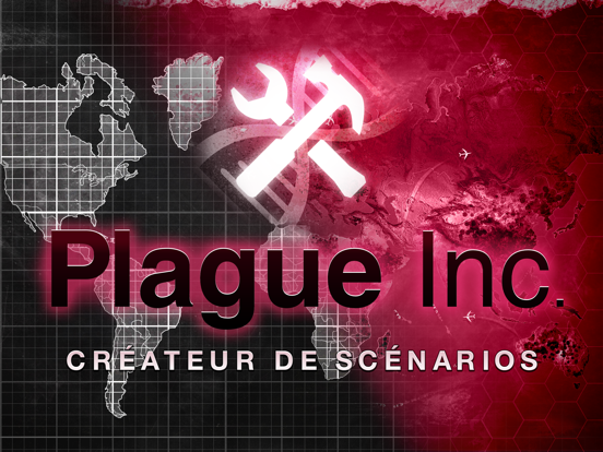 Plague Inc: Créateur Plague Inc: Créateur