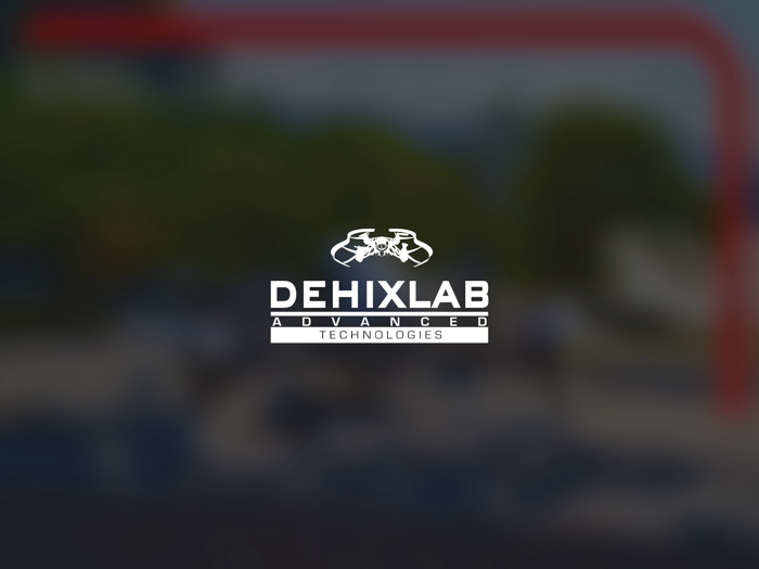 Scroll Controller for Bebop