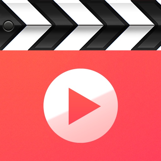 iVideo Player HD iOS App