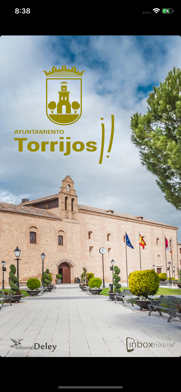 Ayuntamiento de Torrijos