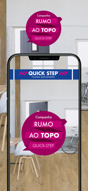 Campanha Rumo ao Topo(圖1)-速報App