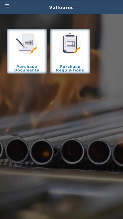 Vallourec Document Approvals