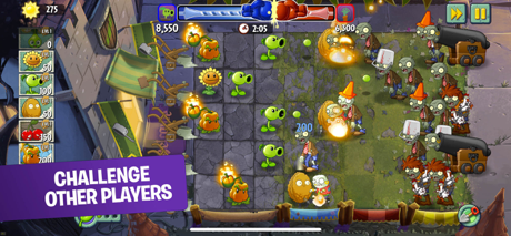 Tips and Tricks for Plants vs. Zombies 2