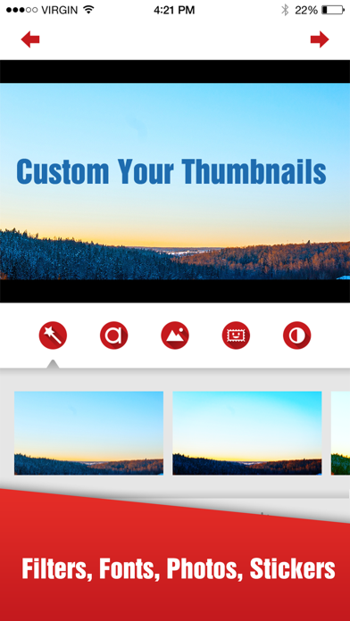 Thumbnail Maker Download Android