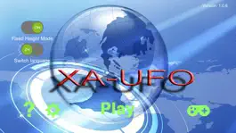 Game screenshot XA-UFO mod apk