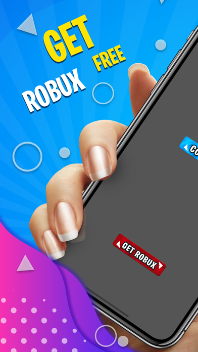 Create Skins For Roblox Robux App Apps Store - roblox hack free roebucks
