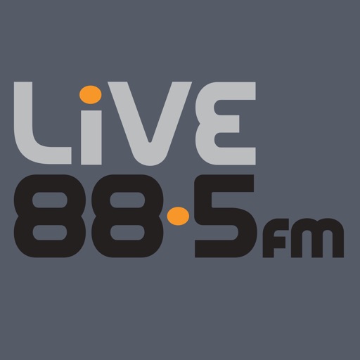 LiVE 88.5 icon