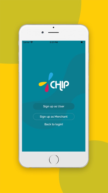 Chip: The Payment App