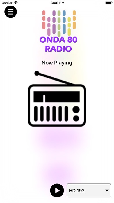 ONDA 80 RADIO screenshot 3