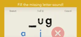 Game screenshot Super Simple Phonics mod apk