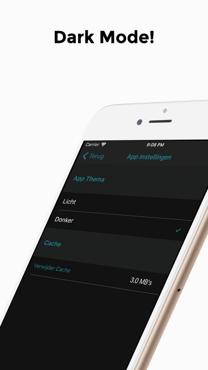 Droomloopbaan screenshot-3