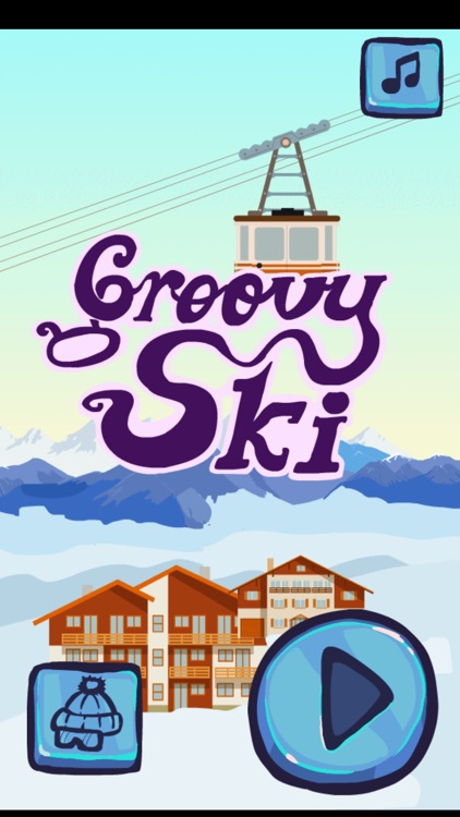 Play Groovy Ski