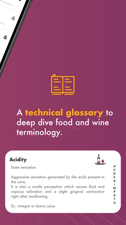 Decanto - Learn Wine Pairing