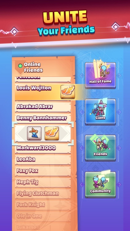 Super Spell Heroes screenshot-5