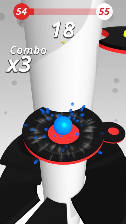 Smash Dunk screenshot-8