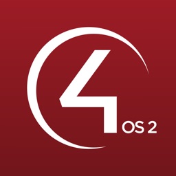 Control4 for OS 2 Apple Watch App