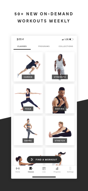 tracking pilates on apple watch