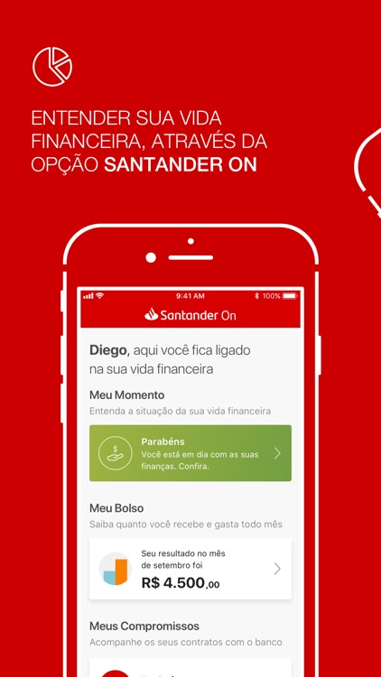 Santander Brasil