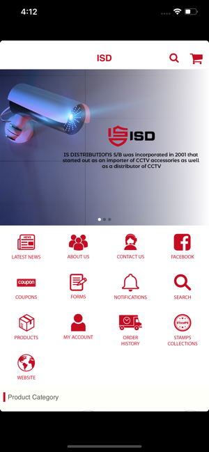 ISD CCTV(圖1)-速報App