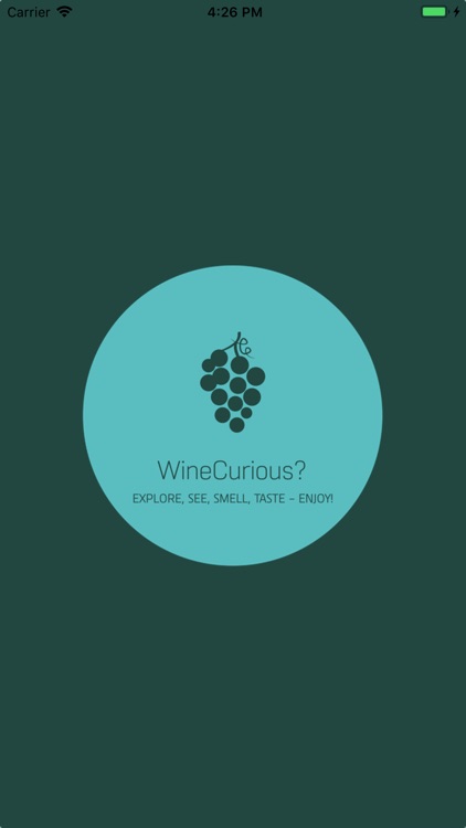 WineCurious