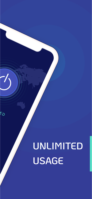 FlyUnderVPN: Fast & Secure VPN(圖2)-速報App